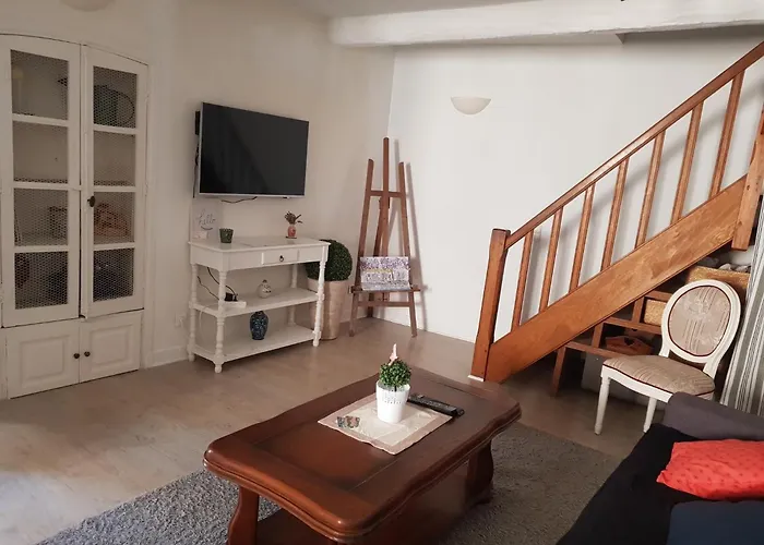 Maison Provencale