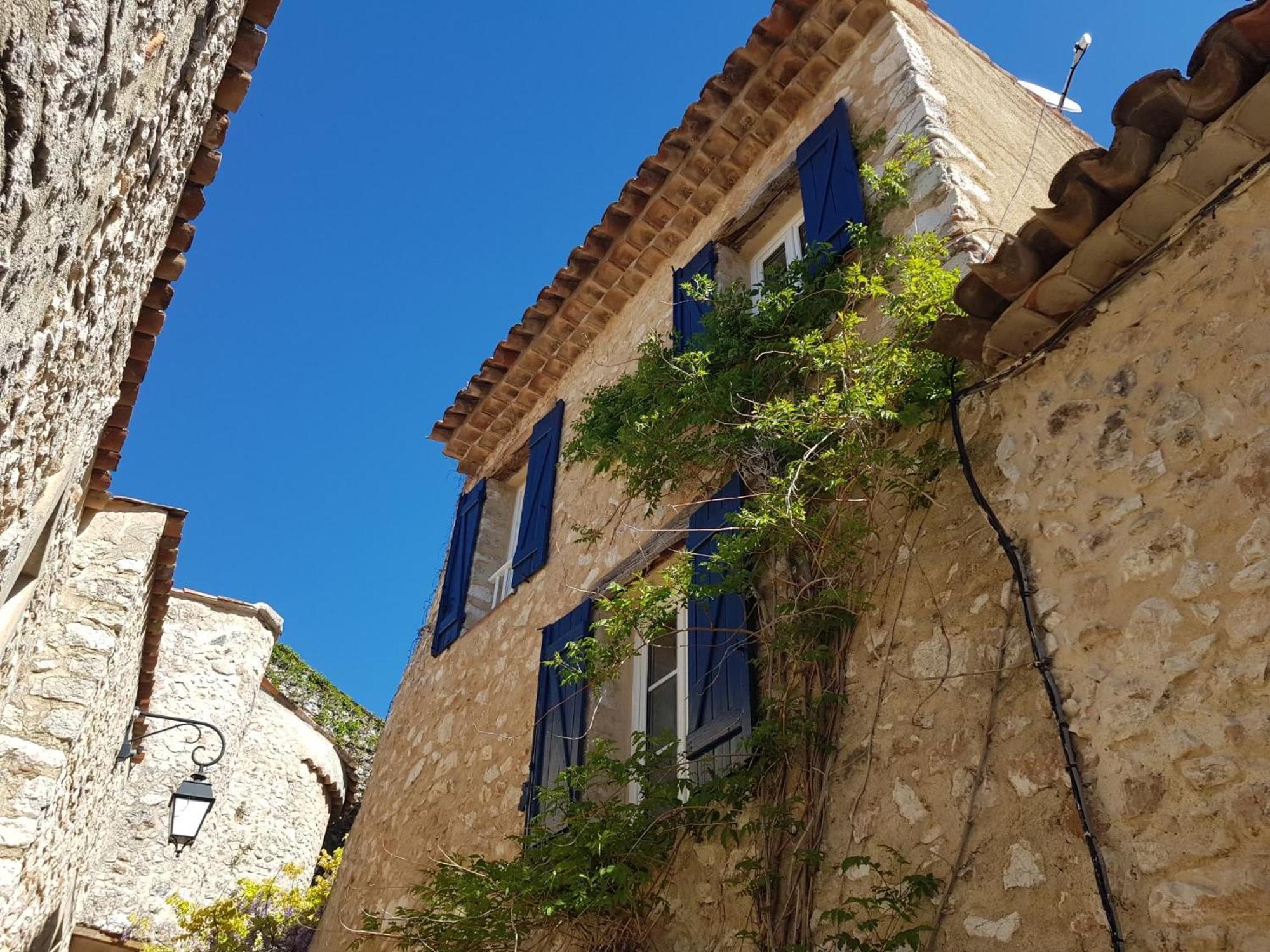 Maison Provencale Holiday home Bauduen