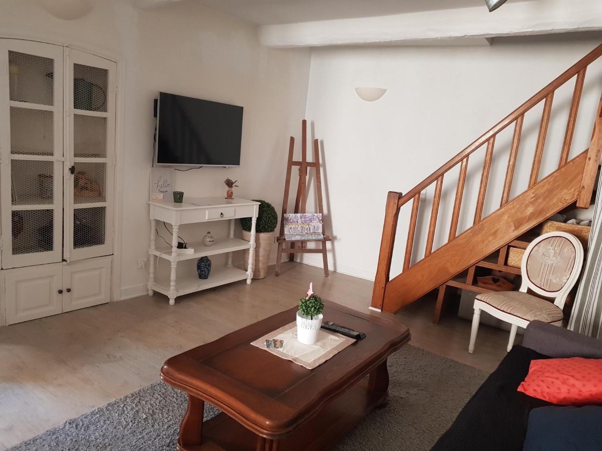 Maison Provencale *
